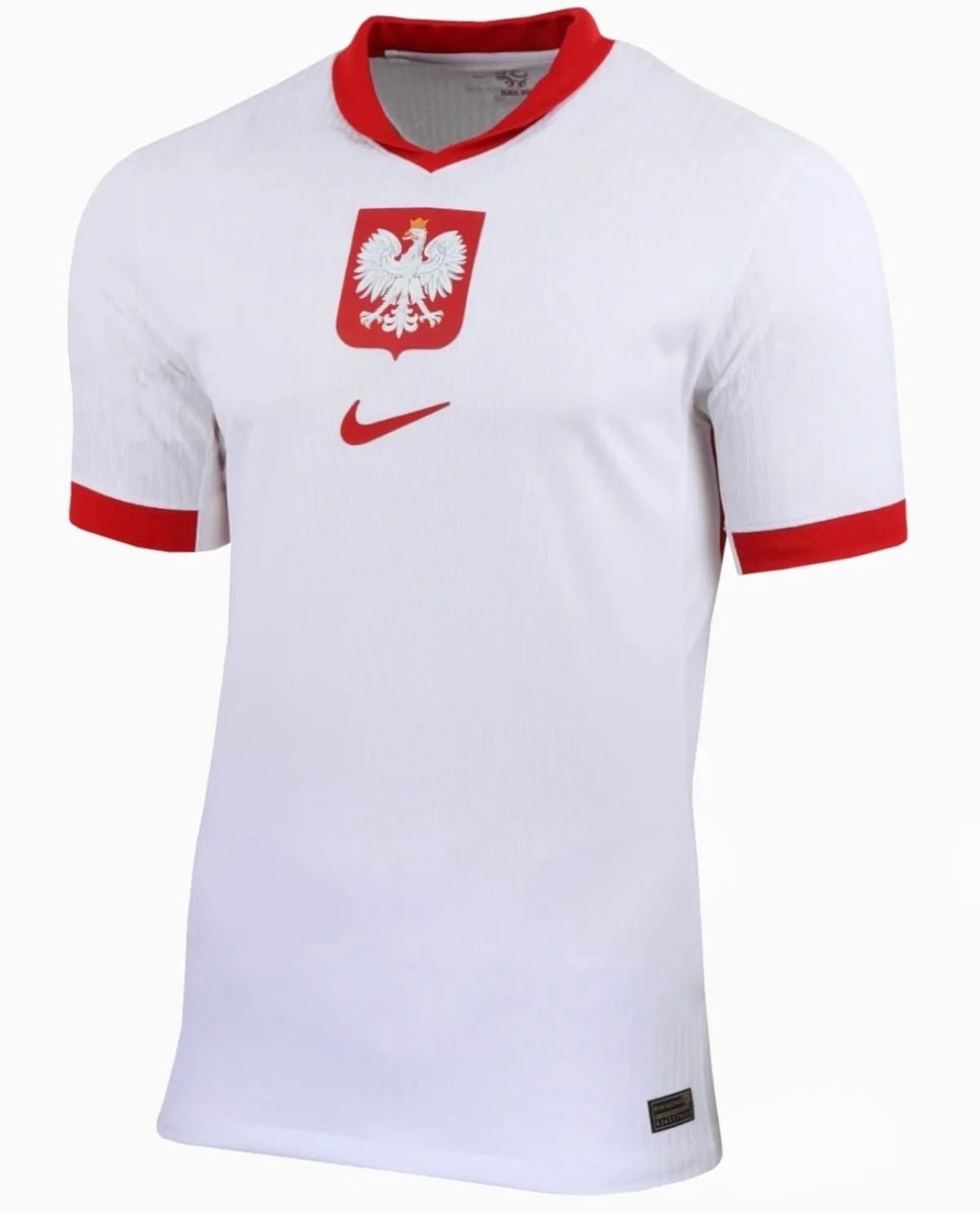 Poland Soccer Jerseys 24/25