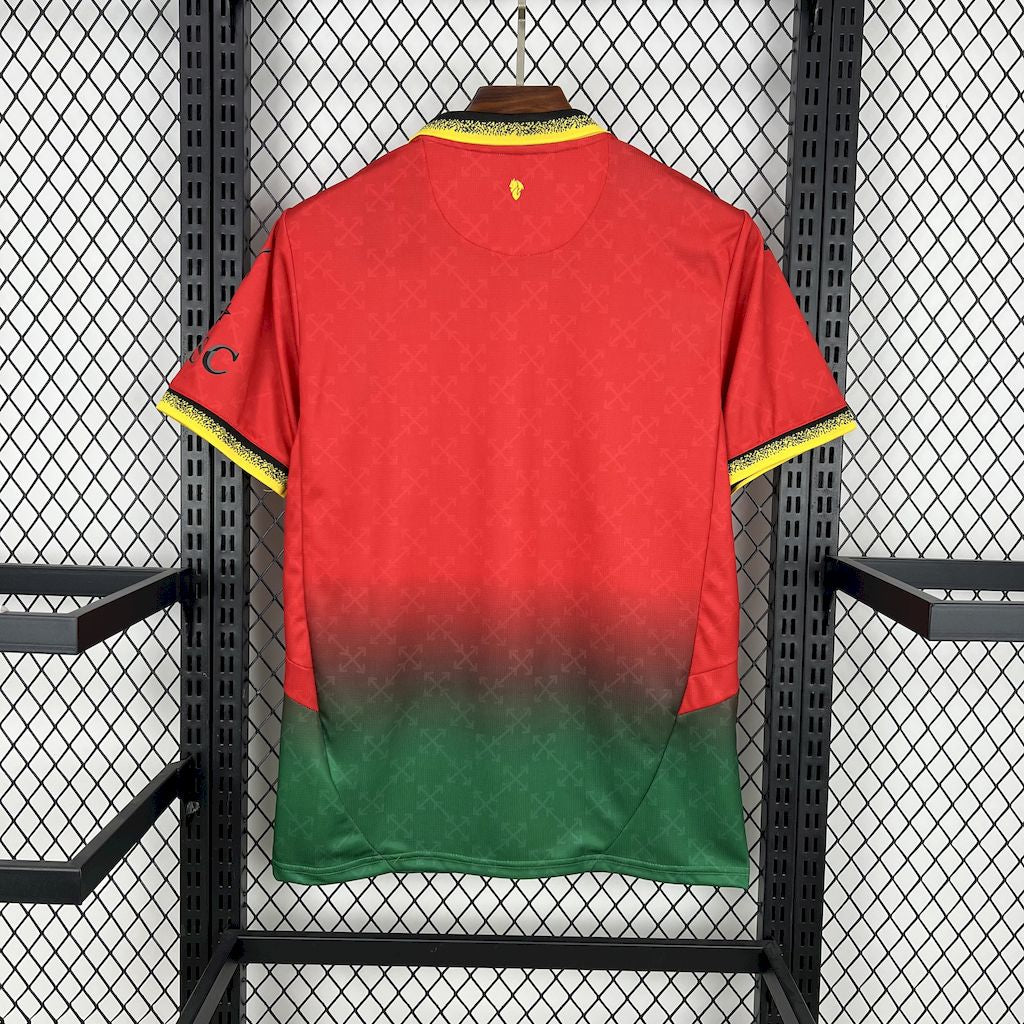 Milan Dreamers63 Rosso