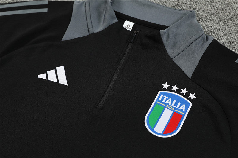 Italy Tracksuit 2024/25 - Adult