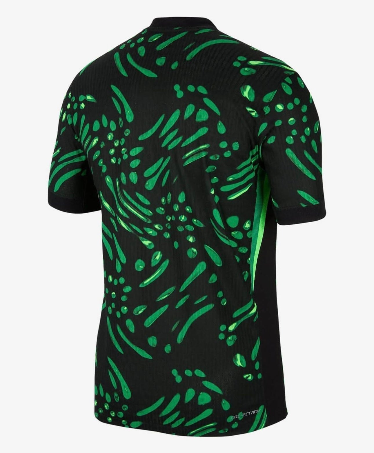 Nigeria Soccer Jerseys 24/25