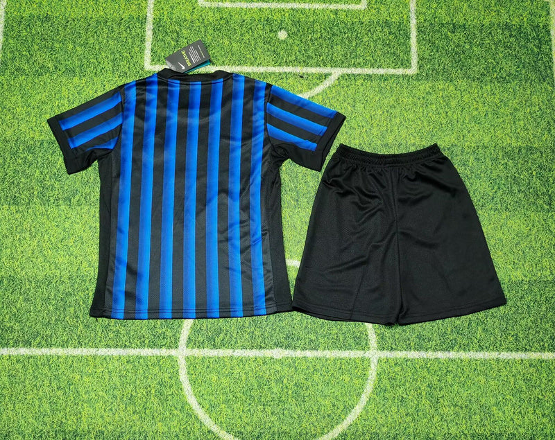 Inter Home Complete Kids 2024/2025