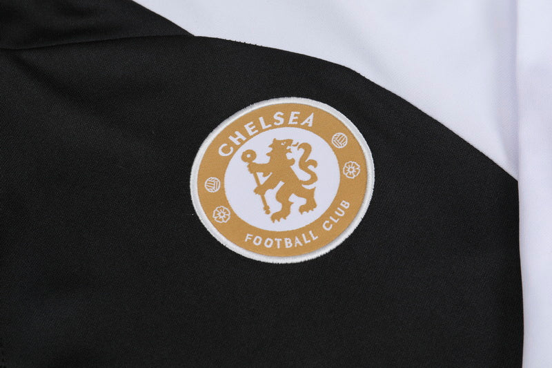 Chelsea Football Tracksuit Kids 23/24