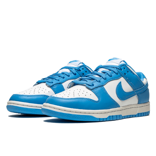 NIKE DUNK LOW 'UNIVERSITY BLUE'