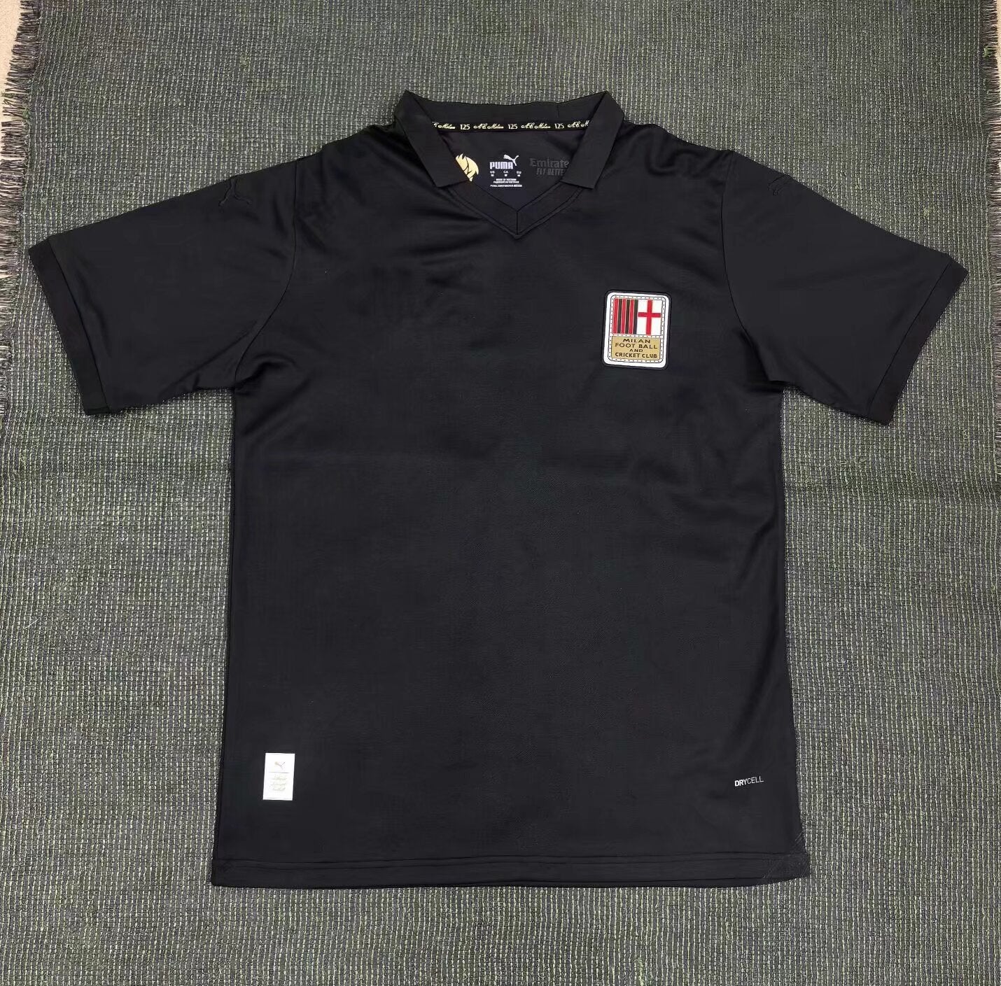 Milan 125th anniversary Goalkeeper