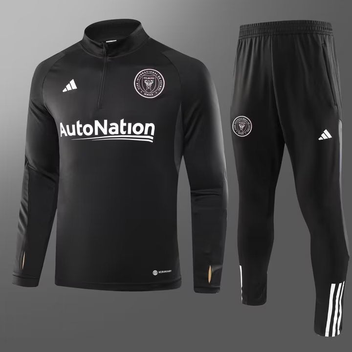 Inter Miami Tracksuit - 2024/2025 - Adult