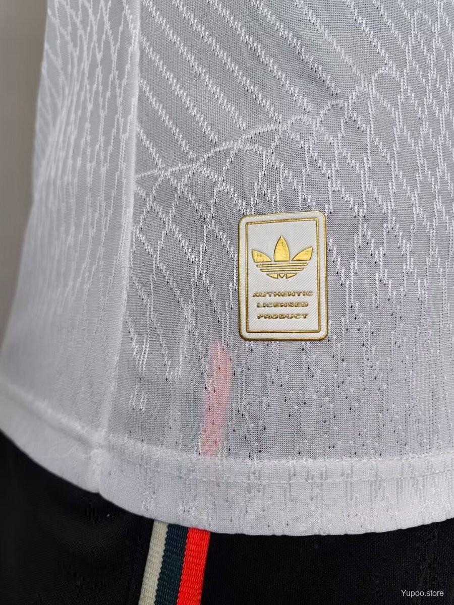 Manchester United Third Kit 2024/2025 Adult