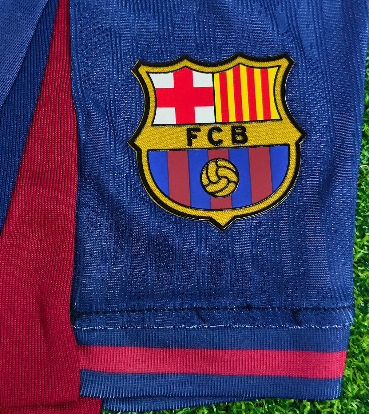 Barcelona 2024/2025 child
