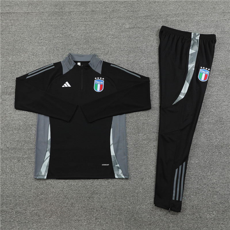 Italy Tracksuit 2024/25 - Adult