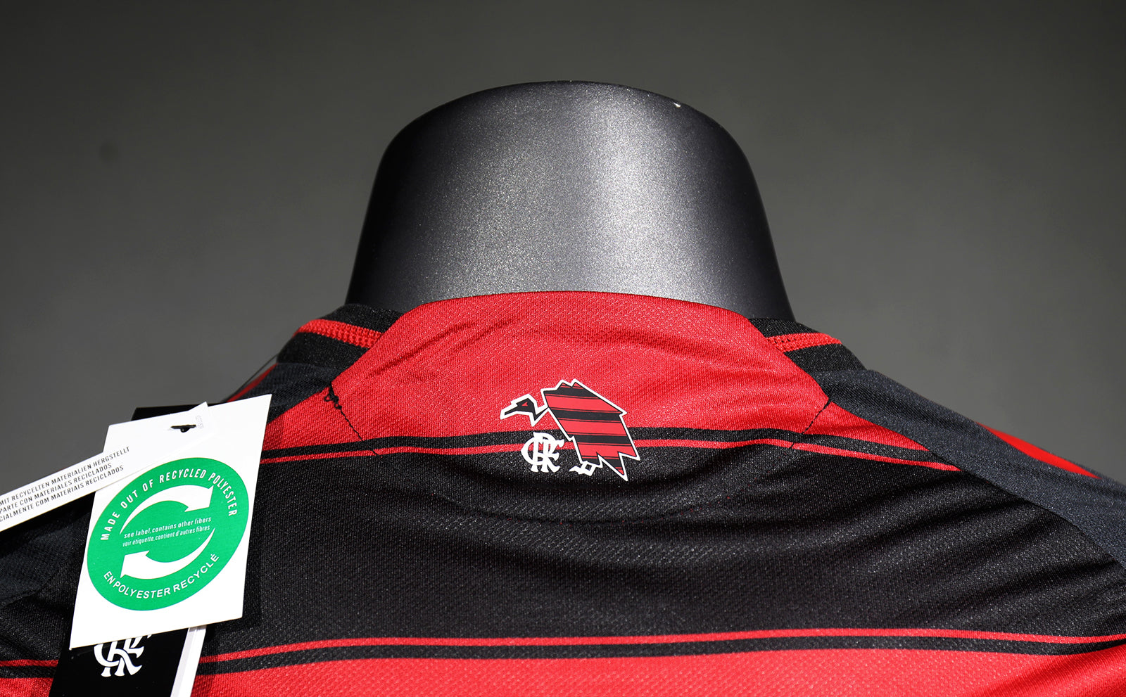 Flamengo Home Shirt 24/25