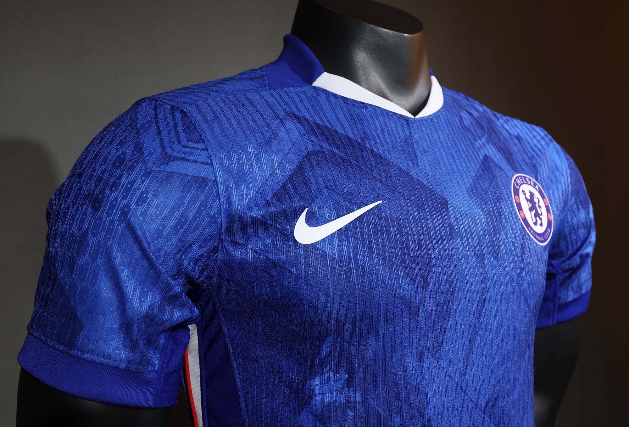 Chelsea Home Kit 2024-2025 - Adult