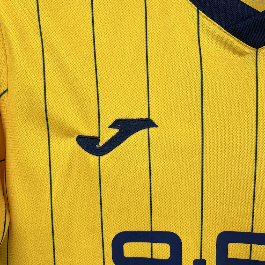Hellas Verona 2025/26 120th Anniversario