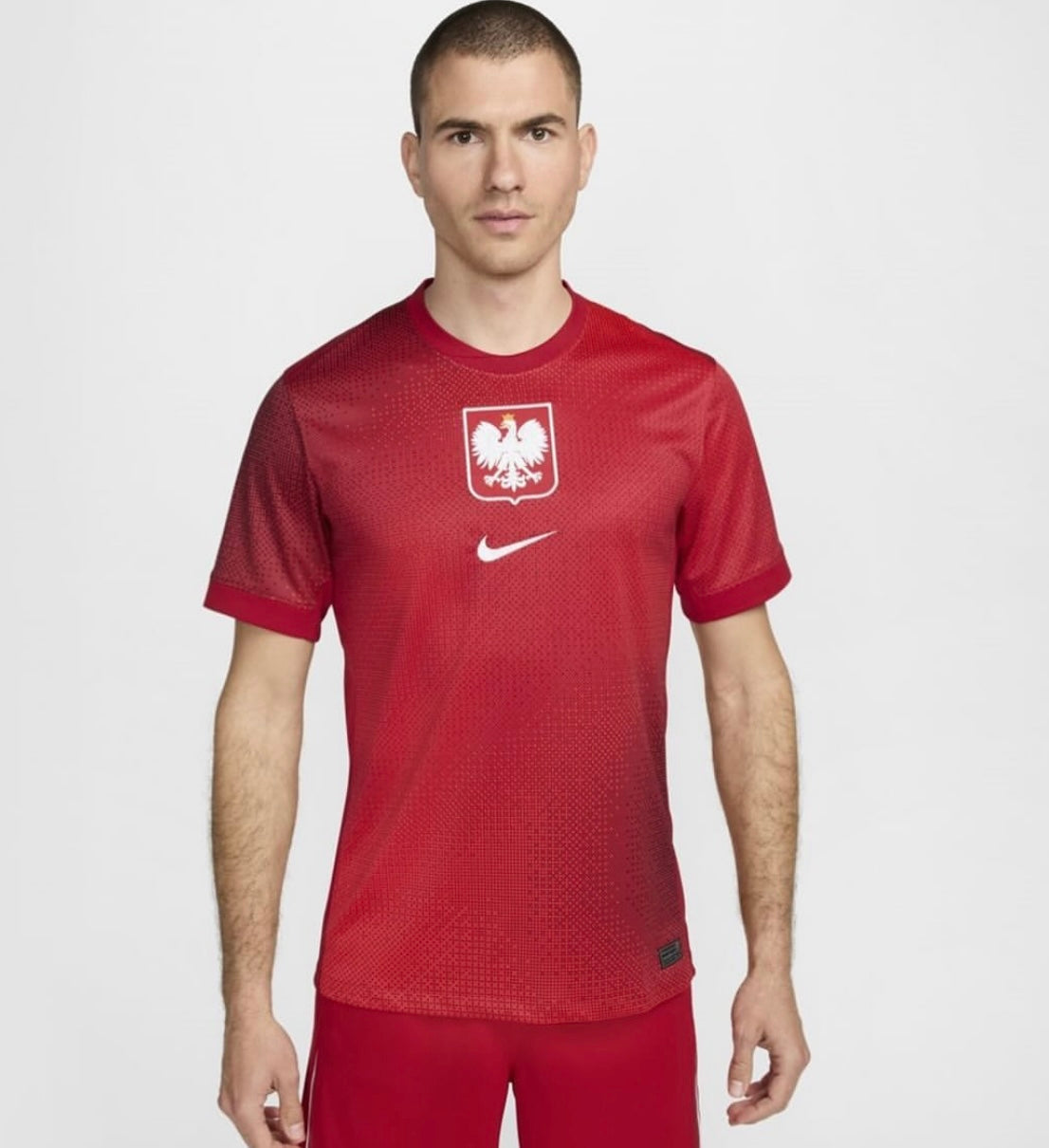 Poland Soccer Jerseys 24/25