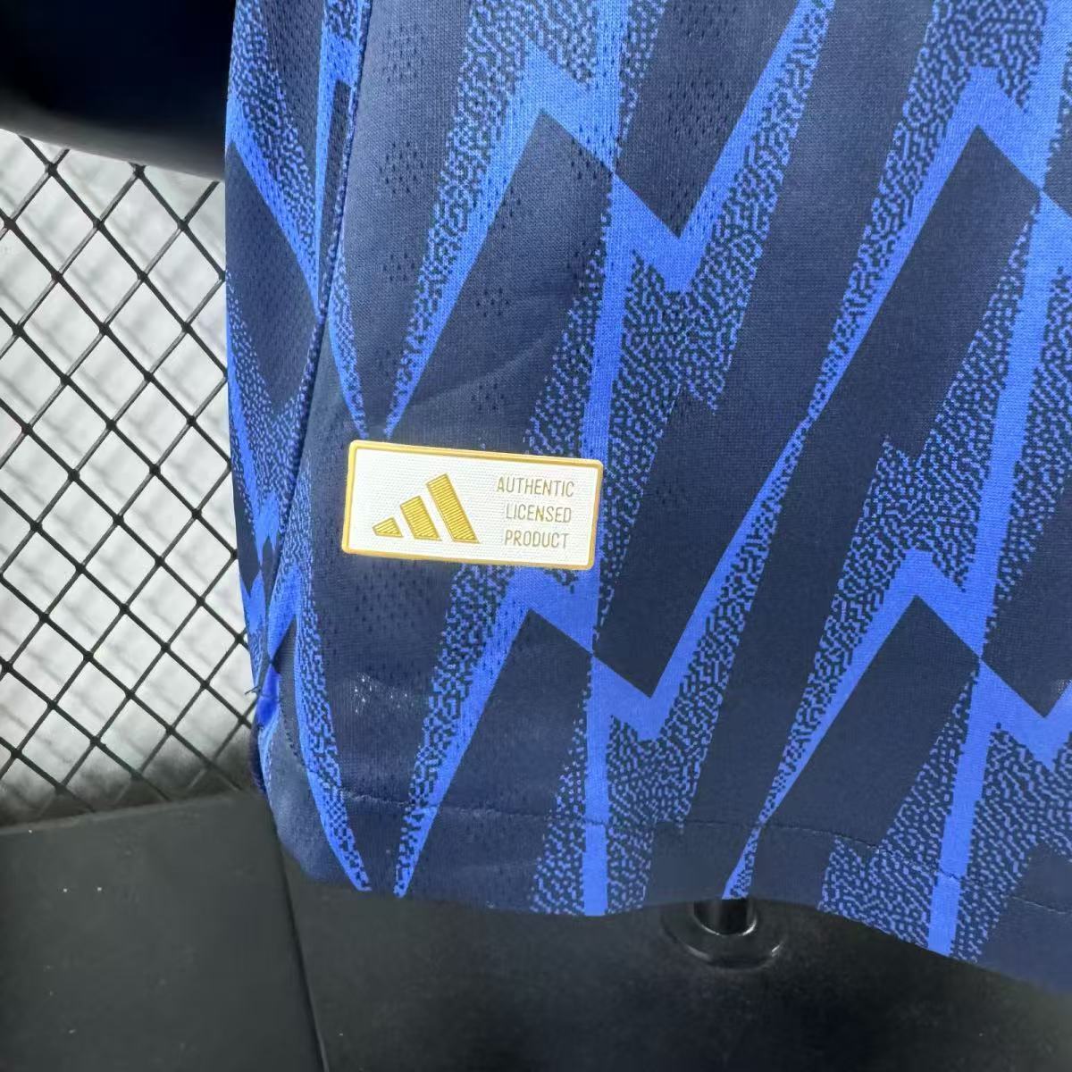 Arsenal Away 2025/2026