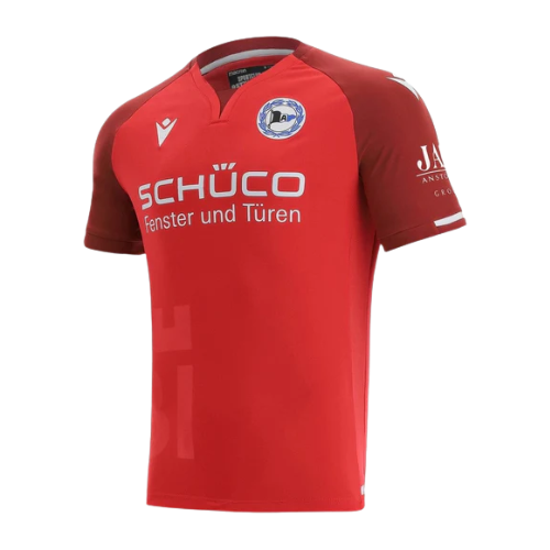 ARMINIA BIELEFELD THIRD SHIRT 2021/22