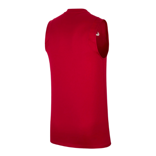 BARCELONA 2021/22 TRAINING SLEEVELESS SHIRT