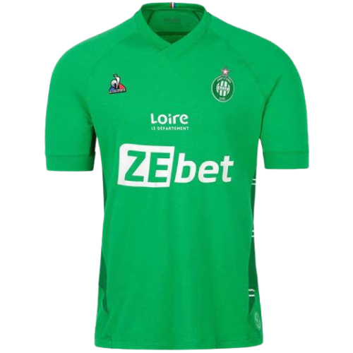 SAINT ETIENNE THIRD SHIRT 2021/22