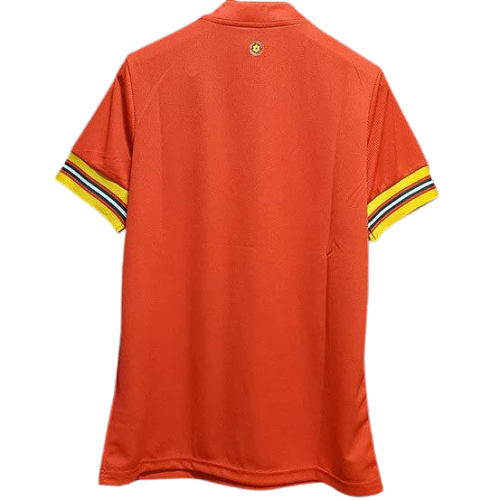 WALES HOME SHIRT 2021/22