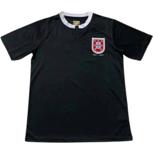 PORTUGAL 100TH ANNIVERSARY SHIRT 2021/22