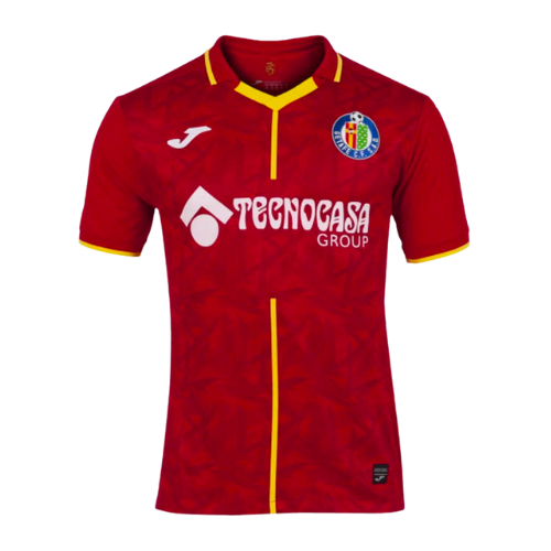GETAFE AWAY SHIRT 2021/22