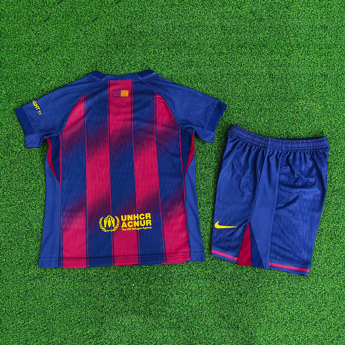 Barcelona 2024/2025 child
