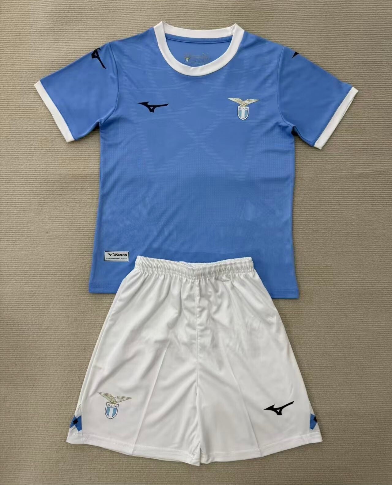 Lazio home child 24/25