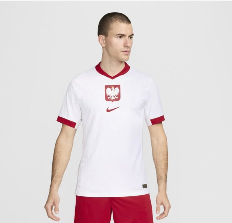 Poland Soccer Jerseys 24/25
