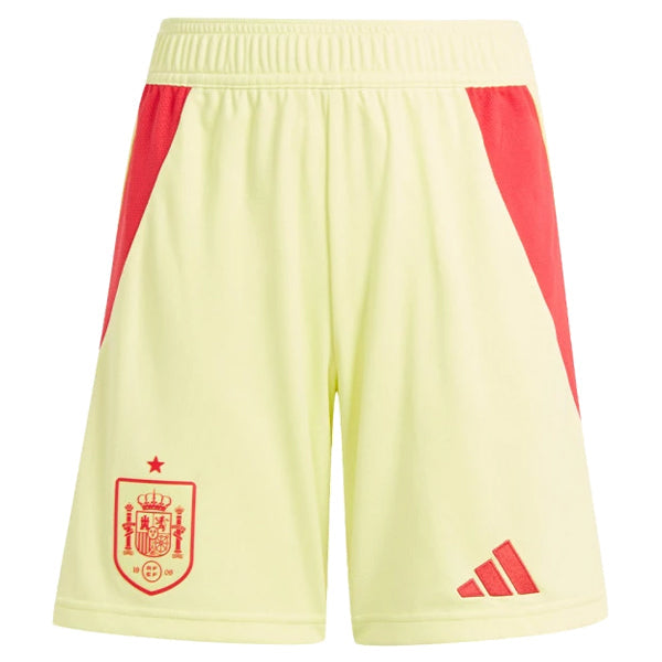 Spain Away Shorts 24/25