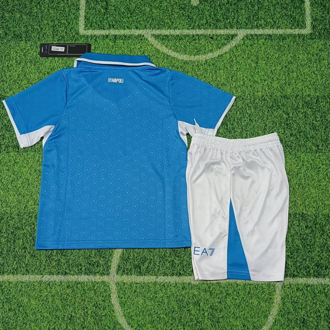 Naples child 2024/2025