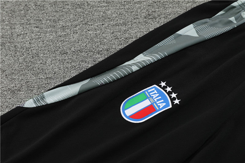 Italy Tracksuit 2024/25 - Adult