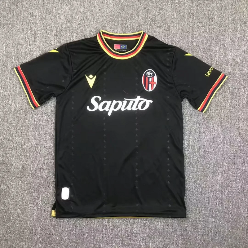 Bologna Third 2024/2025 Kit - Adult