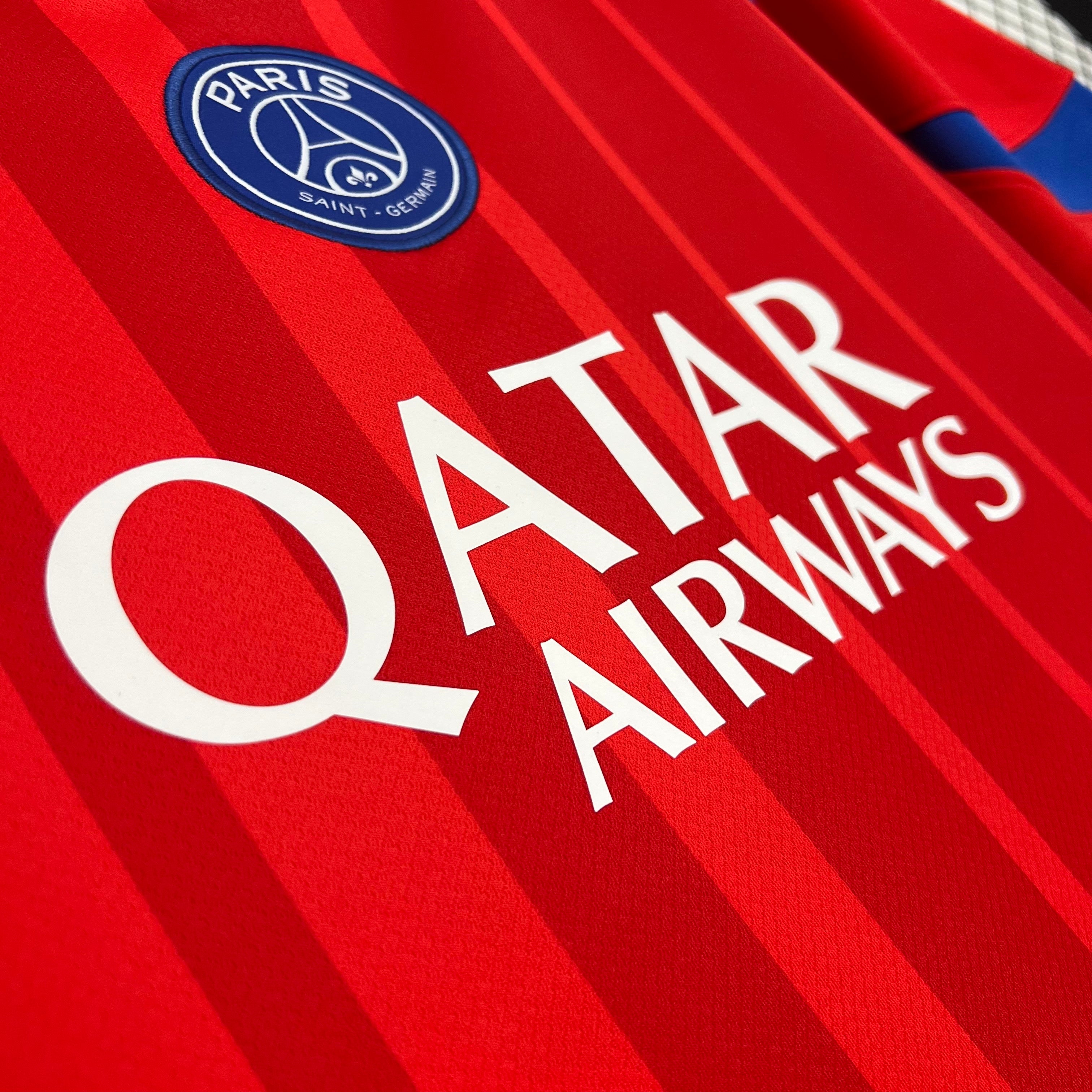 Paris Saint Germain Away Kit 2024/2025 - Adult