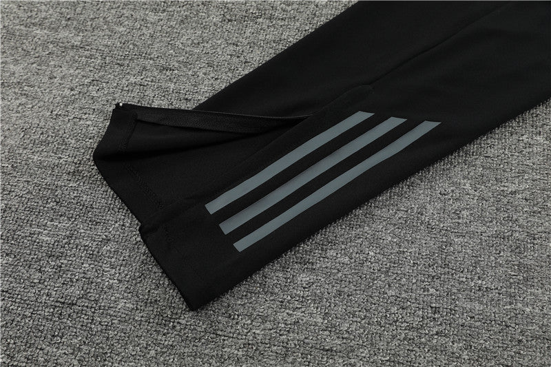 Italy Tracksuit 2024/25 - Adult