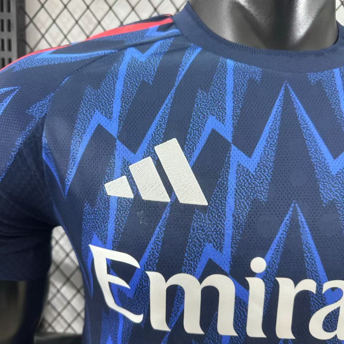 Arsenal Away 2025/2026