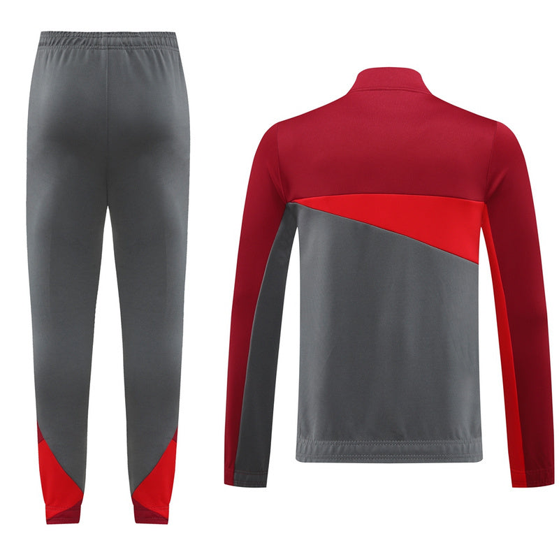 Milan Tracksuit 2024/25