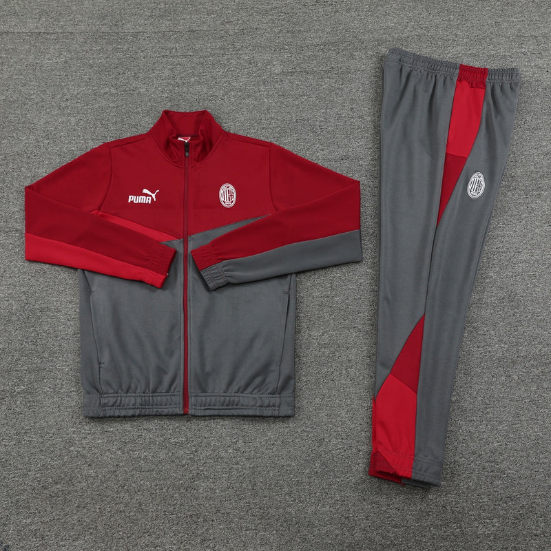 Milan Tracksuit 2024/25