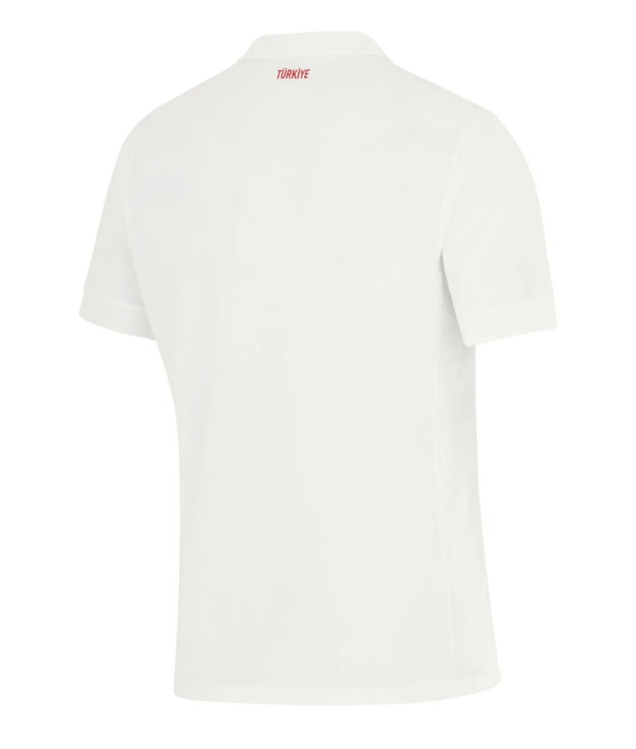 Türkiye Soccer Jerseys 24/25