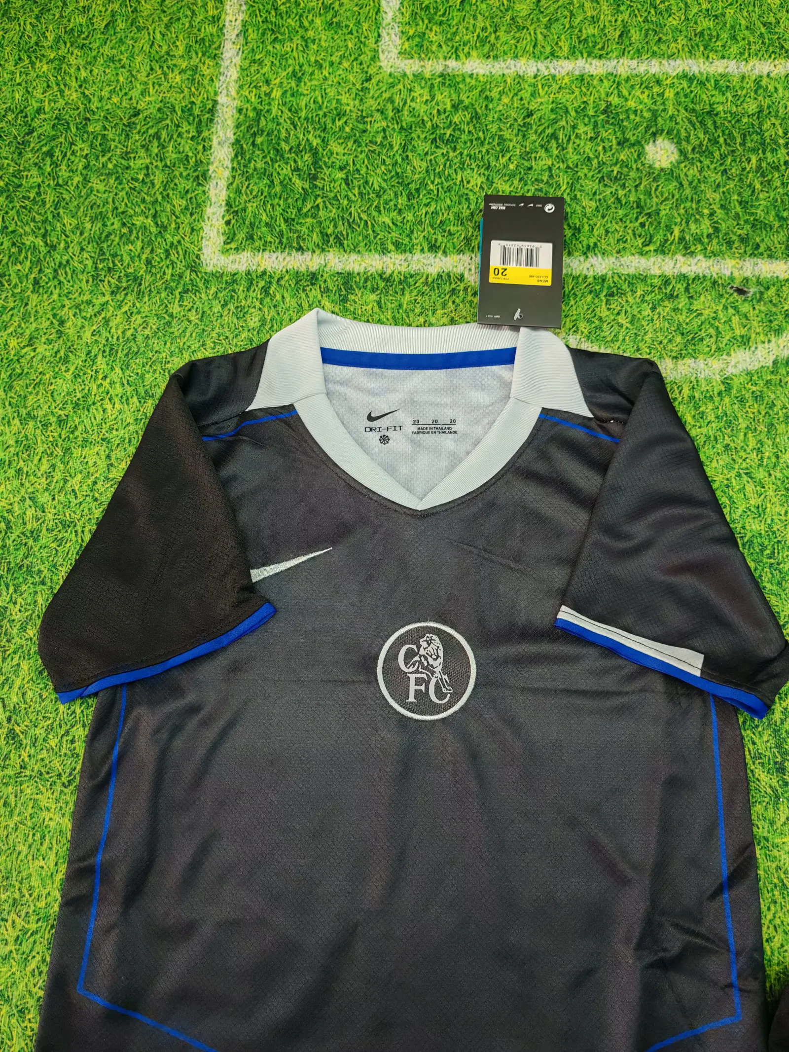 Chelsea Third Bambino 2025/2026