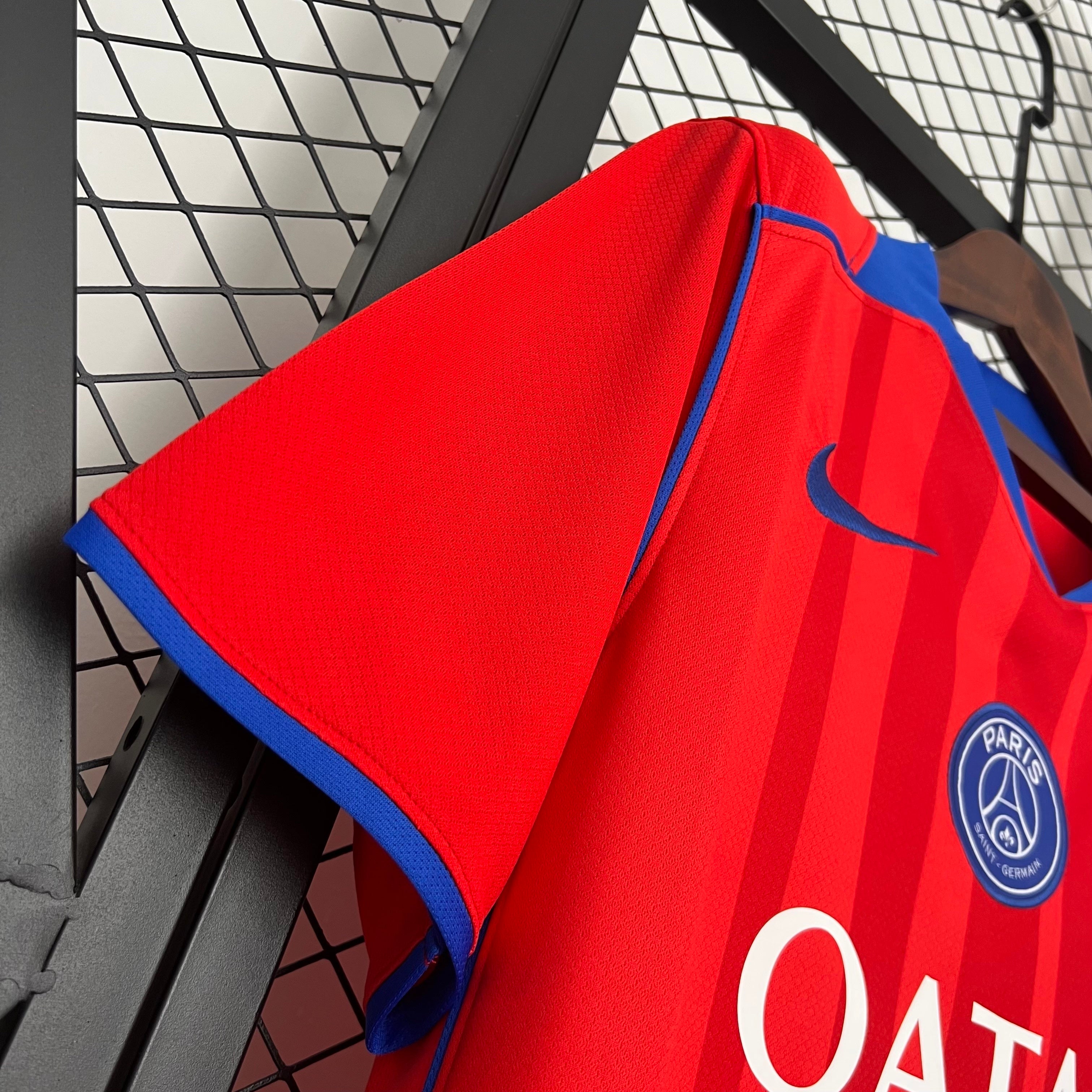 Paris Saint Germain Away Kit 2024/2025 - Adult