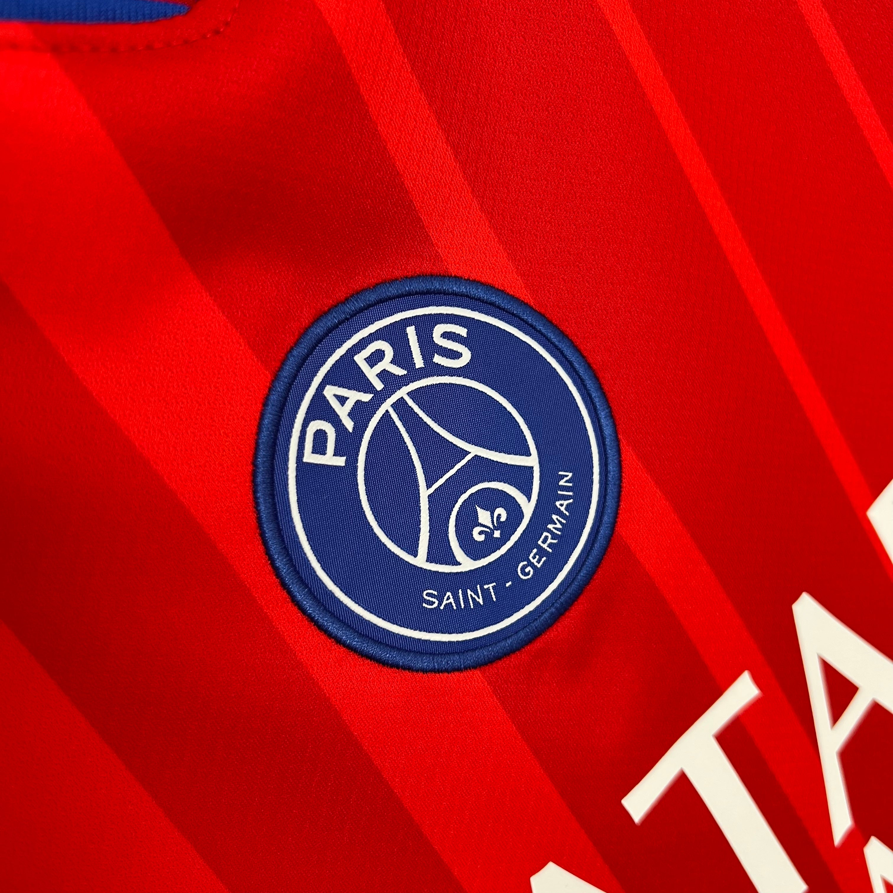 Paris Saint Germain Away Kit 2024/2025 - Adult