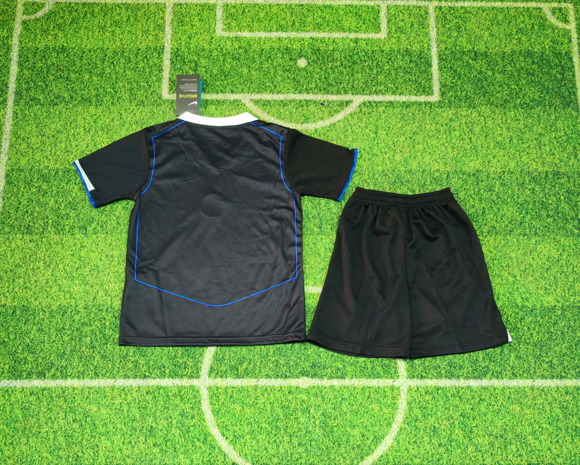 Chelsea Third Bambino 2025/2026