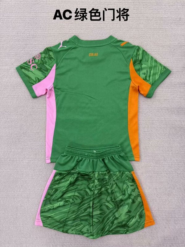 Manchester United Home Kit 2024/2025 Adult