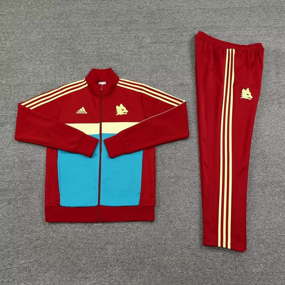 Roma Tracksuit 2024/25