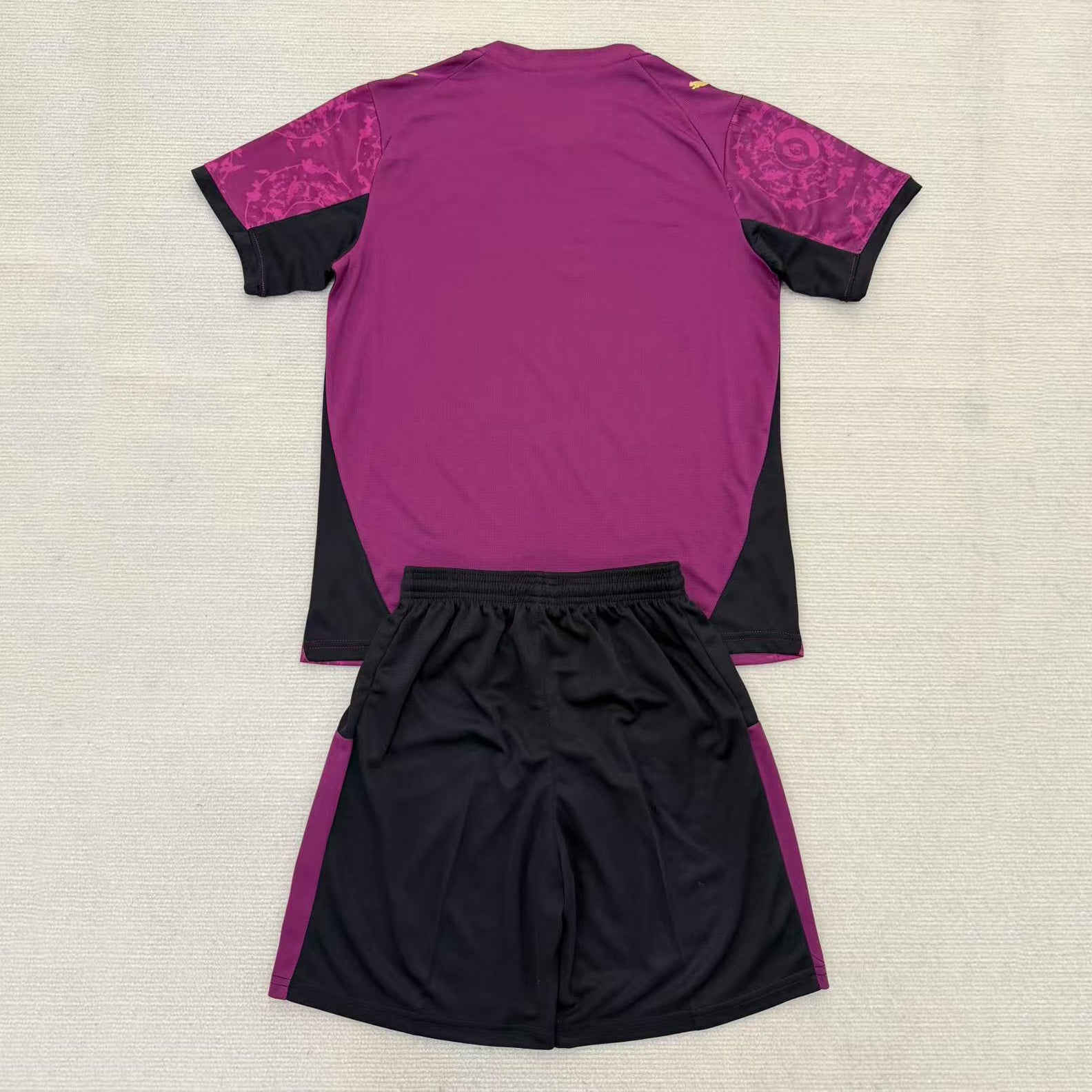 Milan 125th Anniversary Short Sleeve - Kids