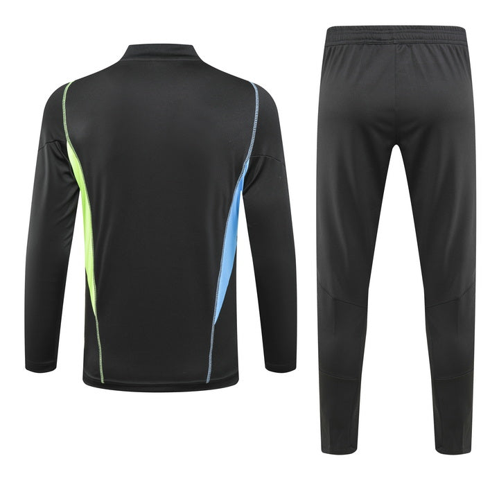 Arsenal Kids Football Tracksuit 23/24