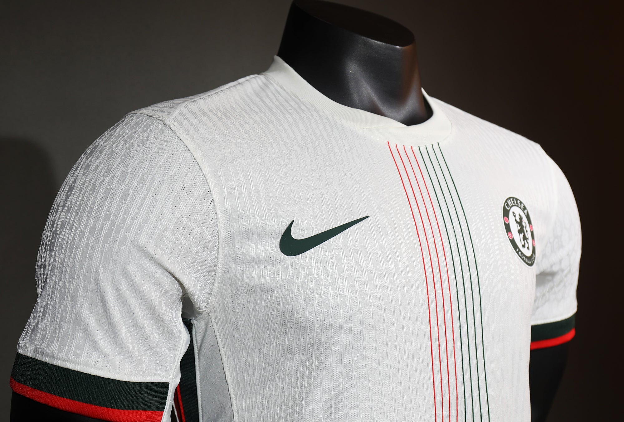 Chelsea Home Kit 2024-2025 - Adult