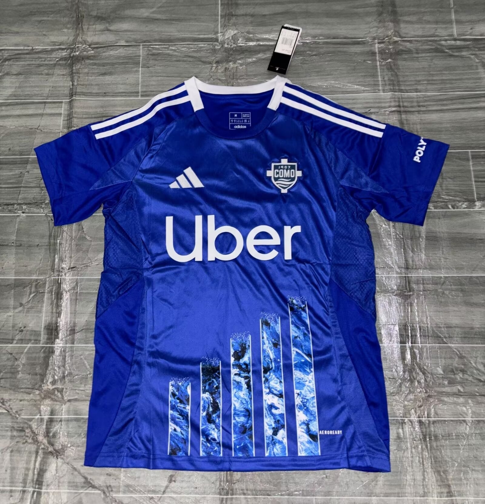 As Home 2024/2025