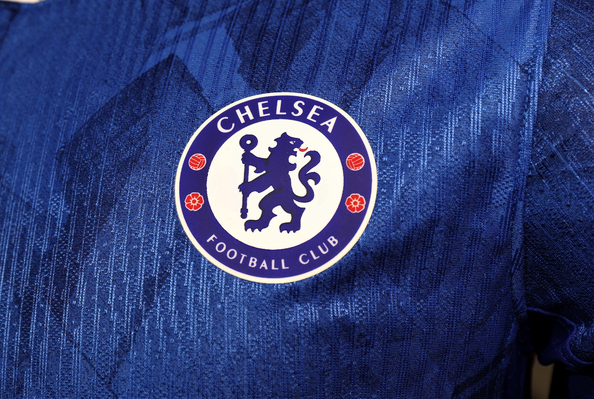 Chelsea Home Kit 2024-2025 - Adult