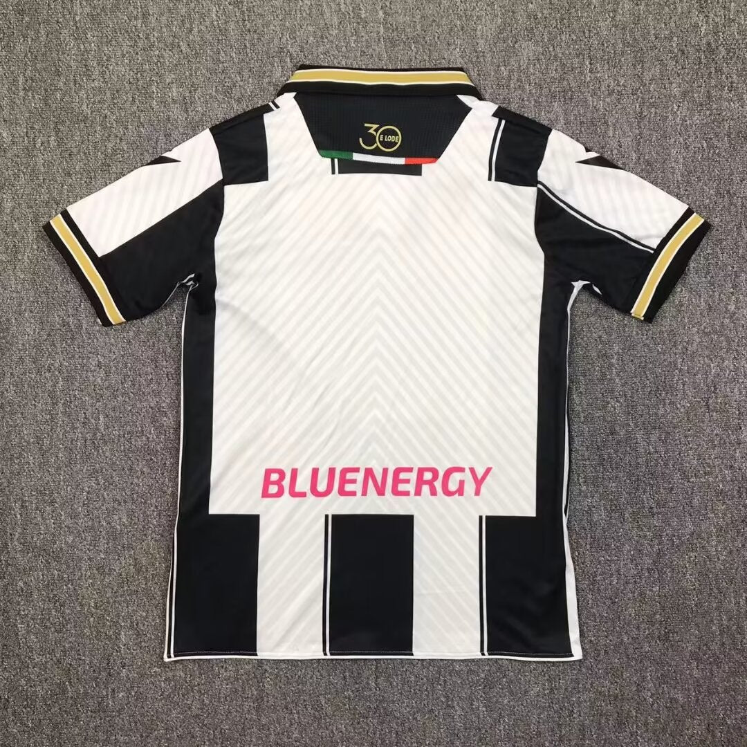 Udinese Home 24/25