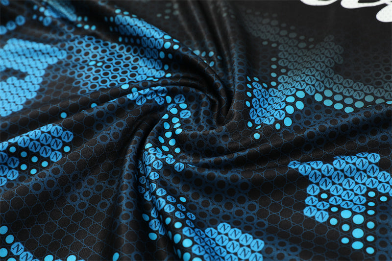Napoli Tracksuit 2024/25 - Adult
