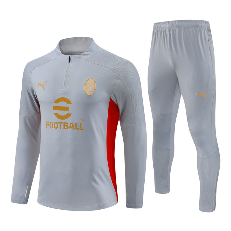 Milan Tracksuit 2024/25